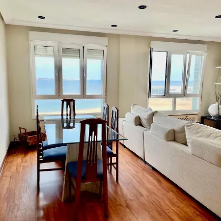 Apartment Moris
