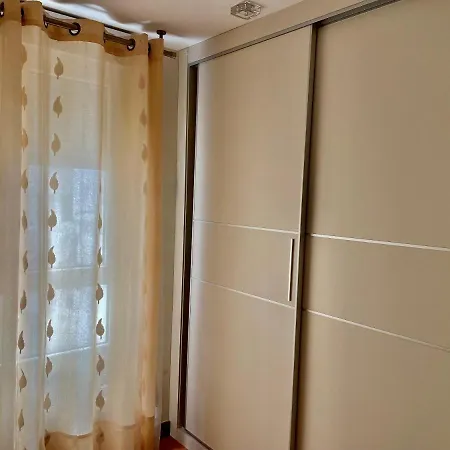 Apartment Moris *