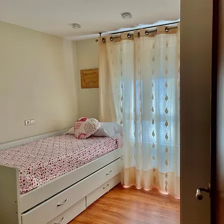Apartment Moris *