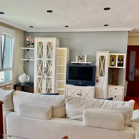 Moris Apartment *