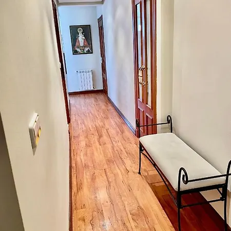 Apartment Moris Gijon