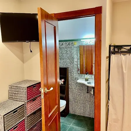 Apartment Moris *