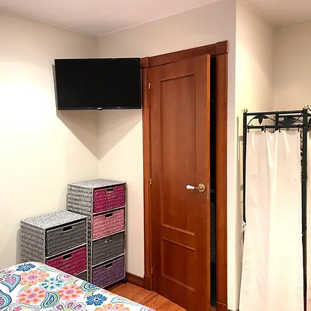 Moris Apartment
