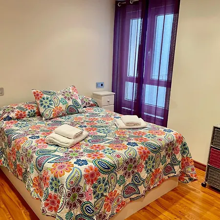 Apartment Moris *