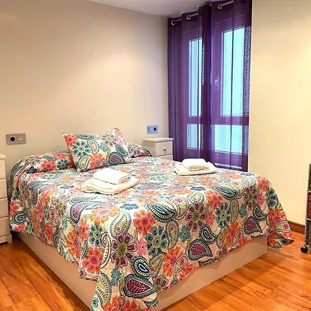 Moris Apartment